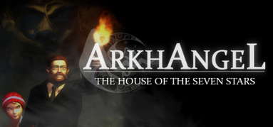 Arkhangel: The House of the Seven Stars capsule