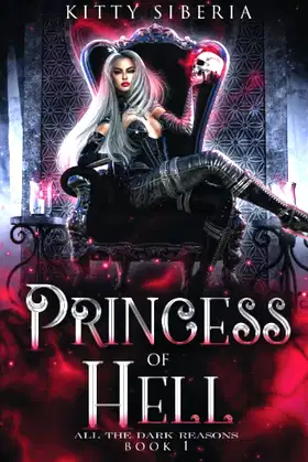 Princess of Hell: All the Dark Reasons poster