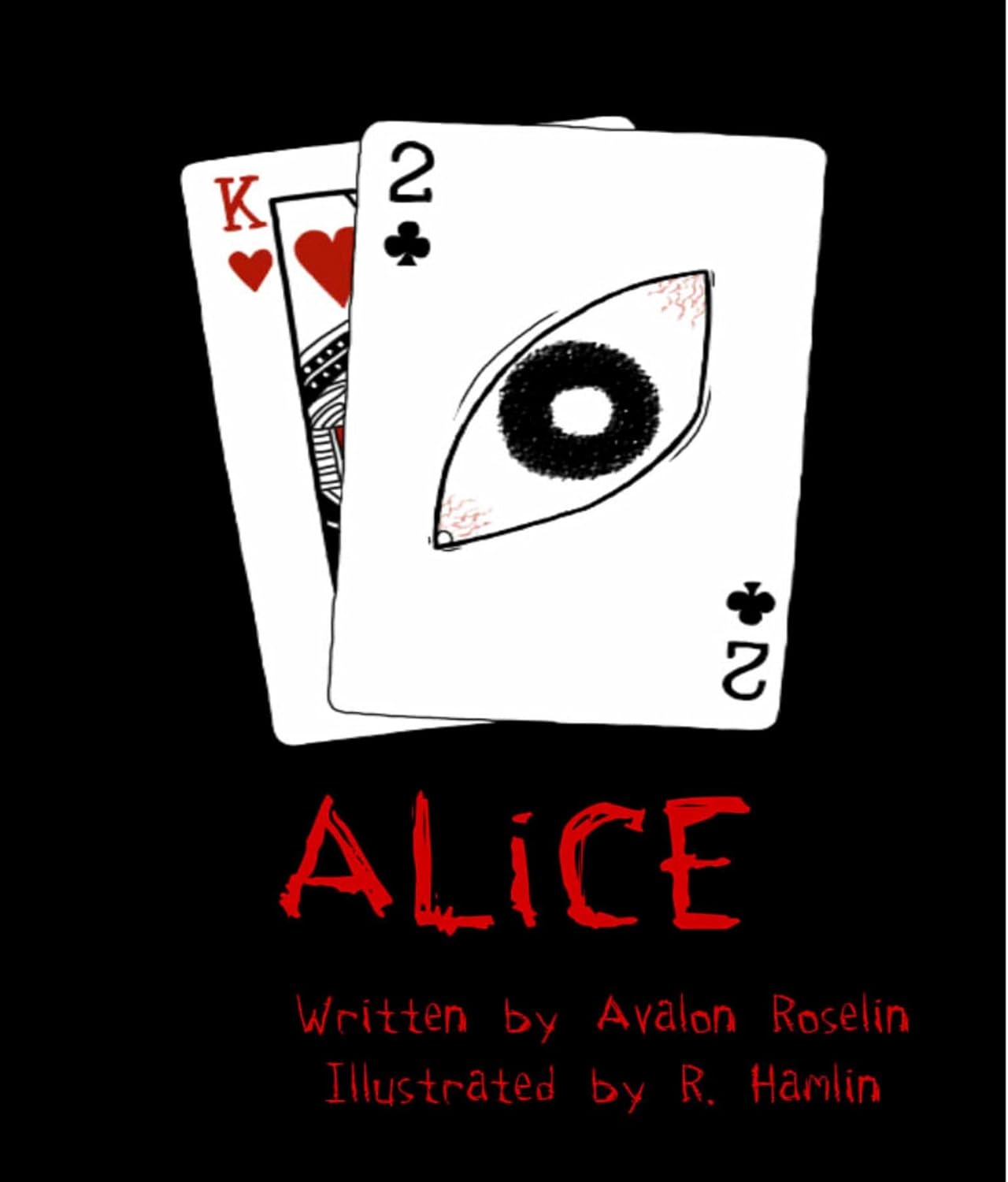 ALiCE poster