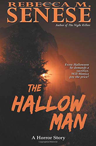 The Hallow Man: A Horror Story poster