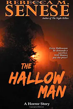 The Hallow Man: A Horror Story poster