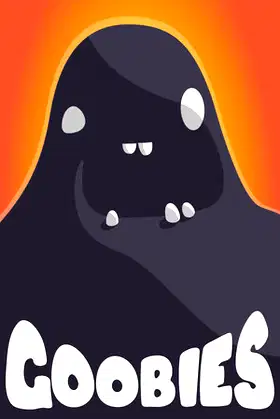 Goobies poster
