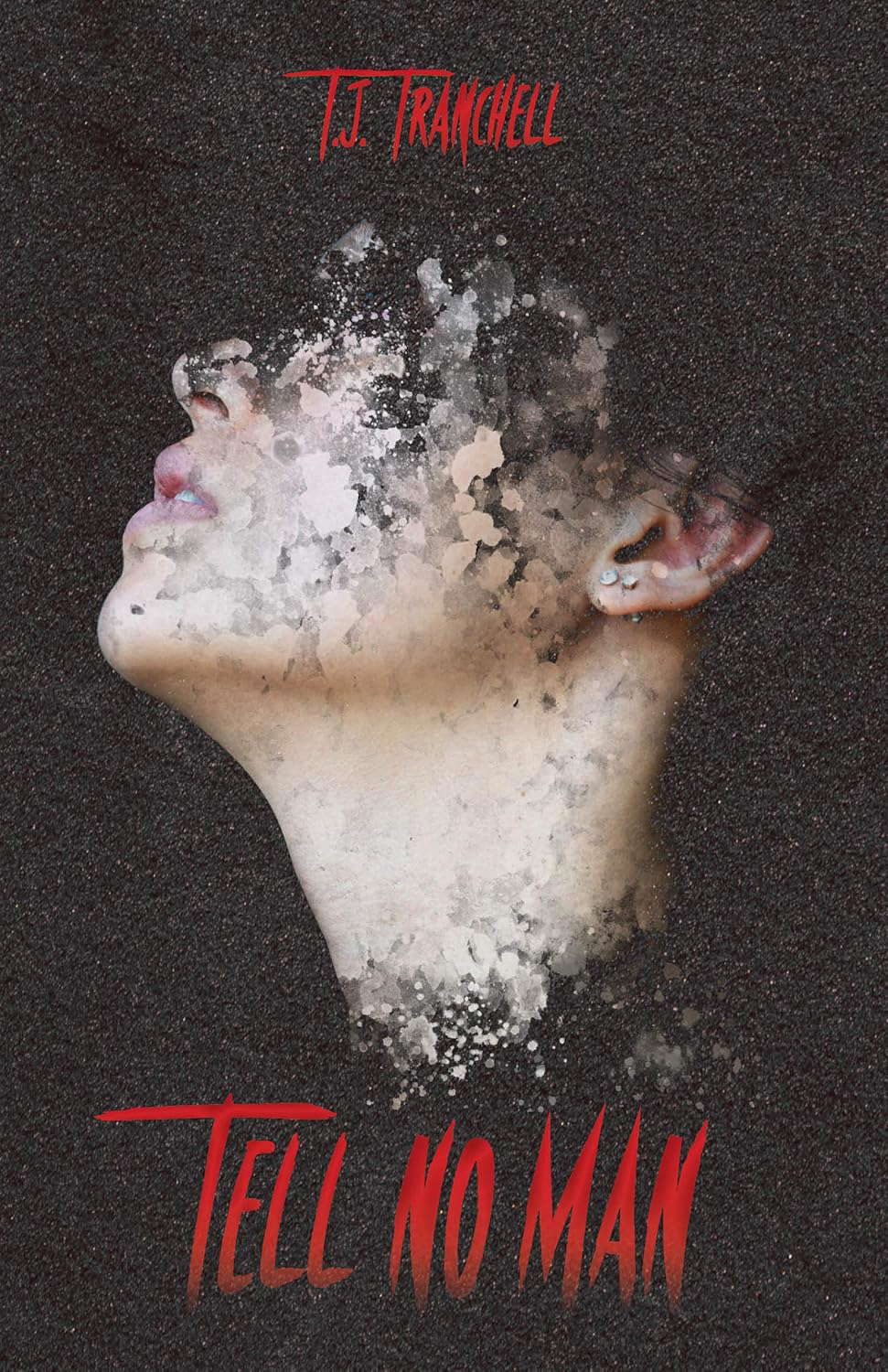Tell No Man poster