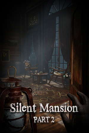Silent Mansion : Part2 poster