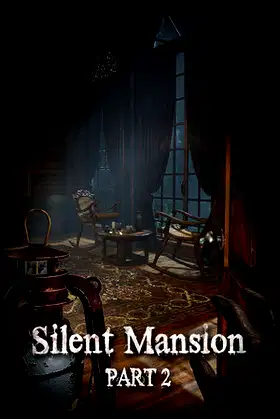 Silent Mansion : Part2 poster
