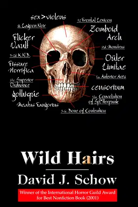 Wild Hairs poster