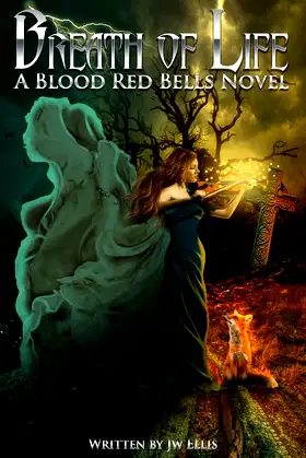 Breath of Life (Blood Red Bells Saga) poster