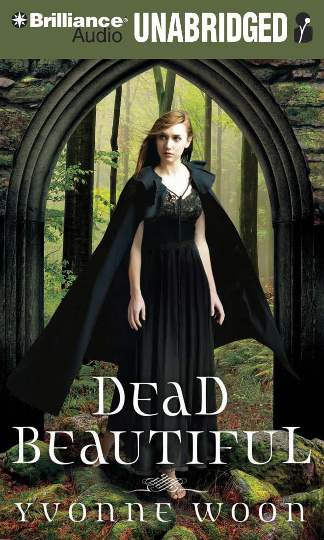 Dead Beautiful poster