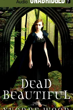Dead Beautiful poster