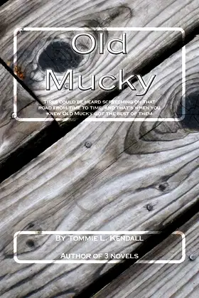 Old Mucky poster