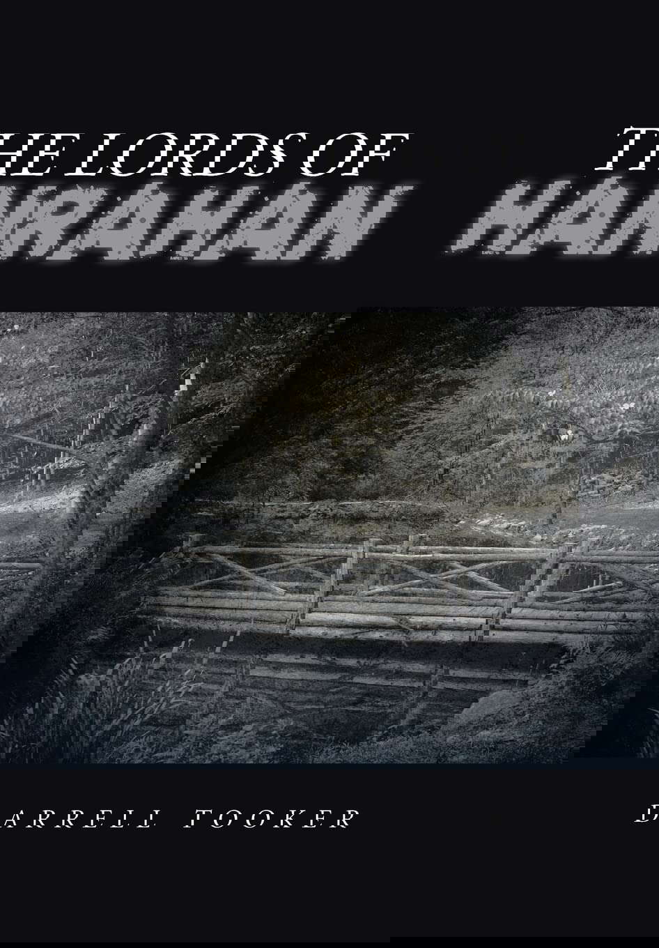 The Lords of Hanrahan poster