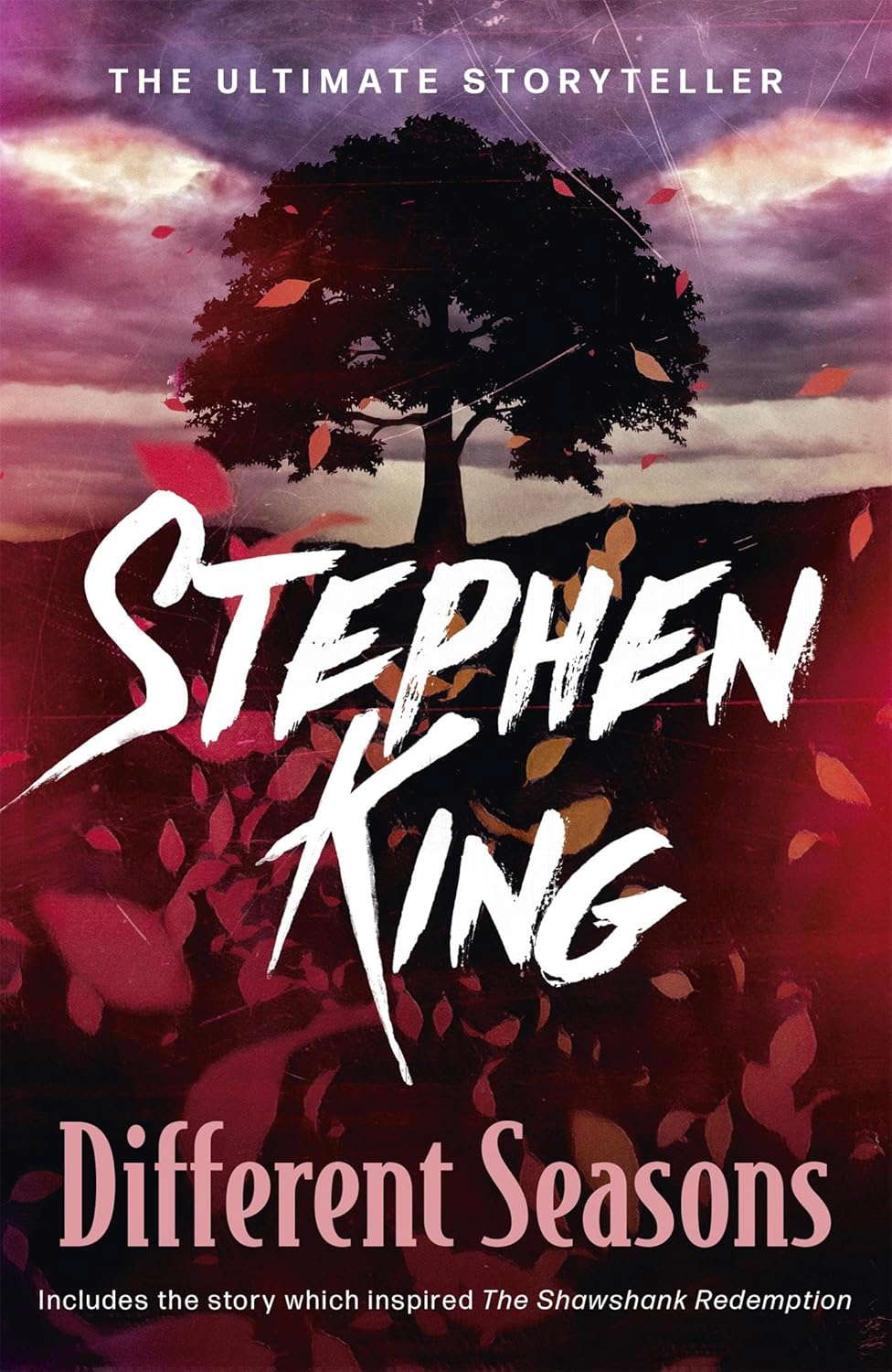 Different Seasons poster