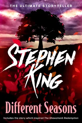 Different Seasons poster