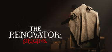 The Renovator: Origins capsule
