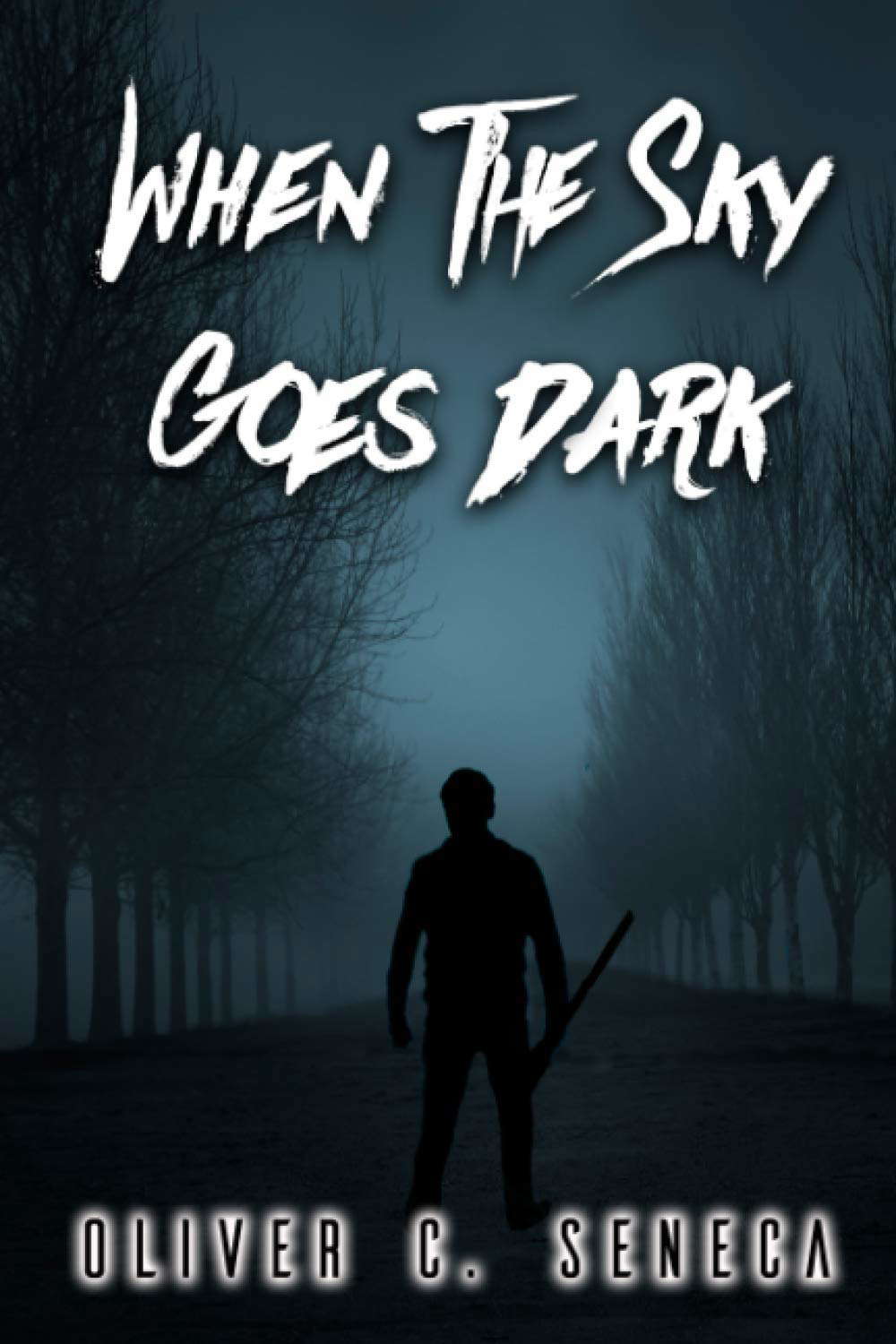 When the Sky Goes Dark poster
