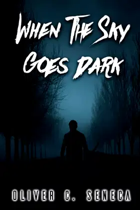 When the Sky Goes Dark poster