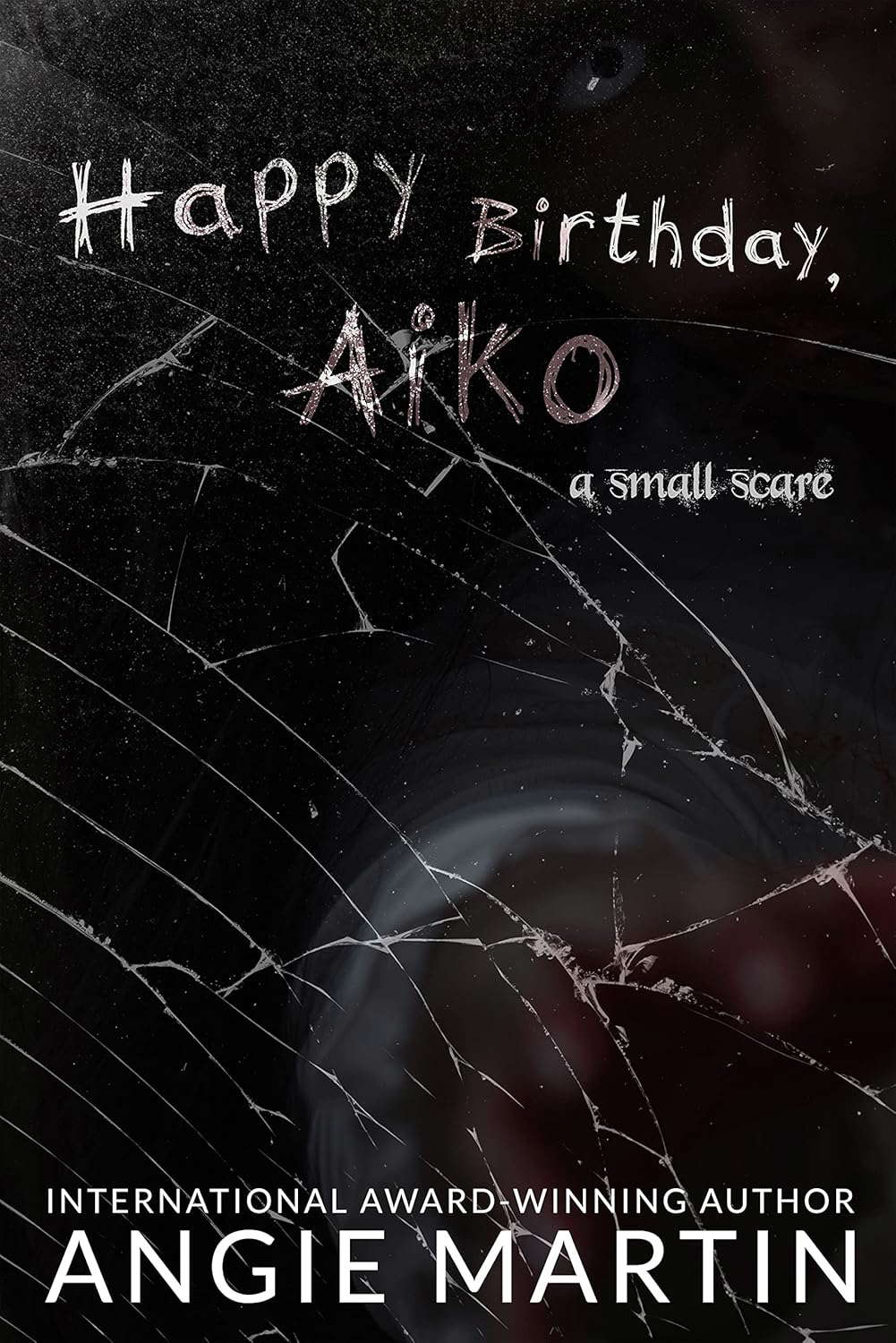 Happy Birthday, Aiko (Small Scares) poster