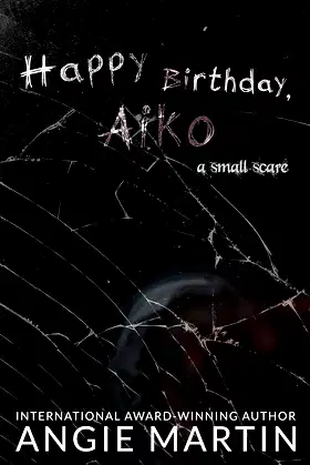Happy Birthday, Aiko (Small Scares) poster