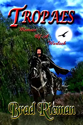 Tropaes poster