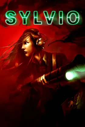 Sylvio poster
