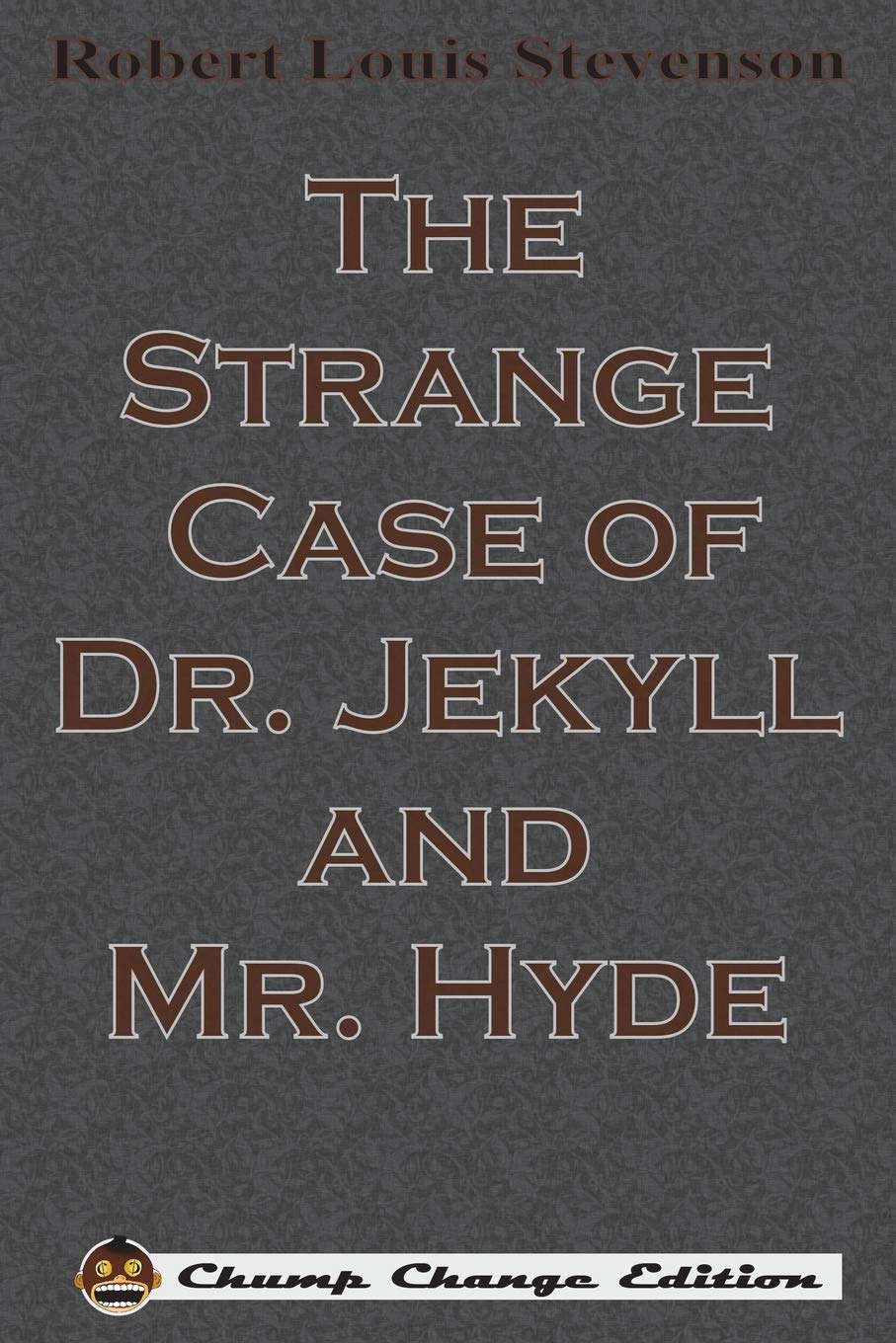 The Strange Case of Dr. Jekyll and Mr. Hyde poster