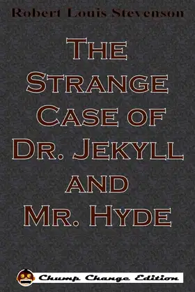 The Strange Case of Dr. Jekyll and Mr. Hyde poster