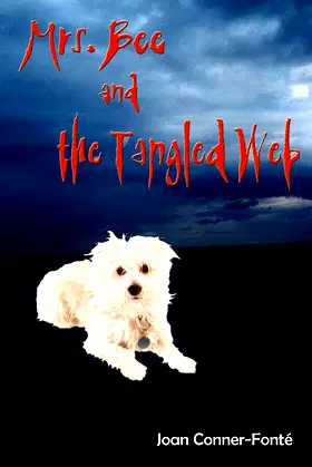 Mrs. Bee and the Tangled Web poster