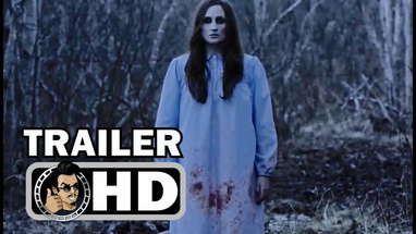 THE CHILD REMAINS Official Trailer (2017) Horror Thriller Movie HD poster