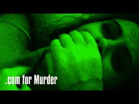 .com for Murder Original Trailer (Nico Mastorakis, 2002) poster