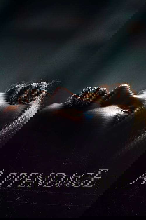 Appendage poster