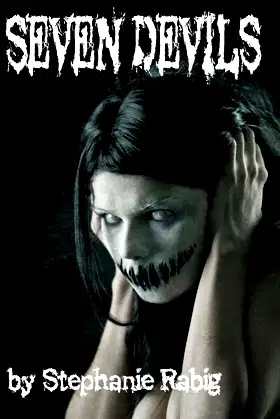 Seven Devils poster