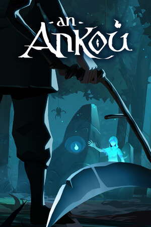 An Ankou poster