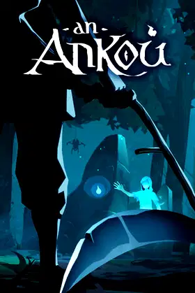 An Ankou poster