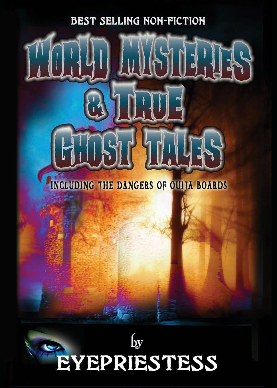 World Mysteries & True Ghost Tales poster