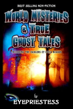 World Mysteries & True Ghost Tales poster