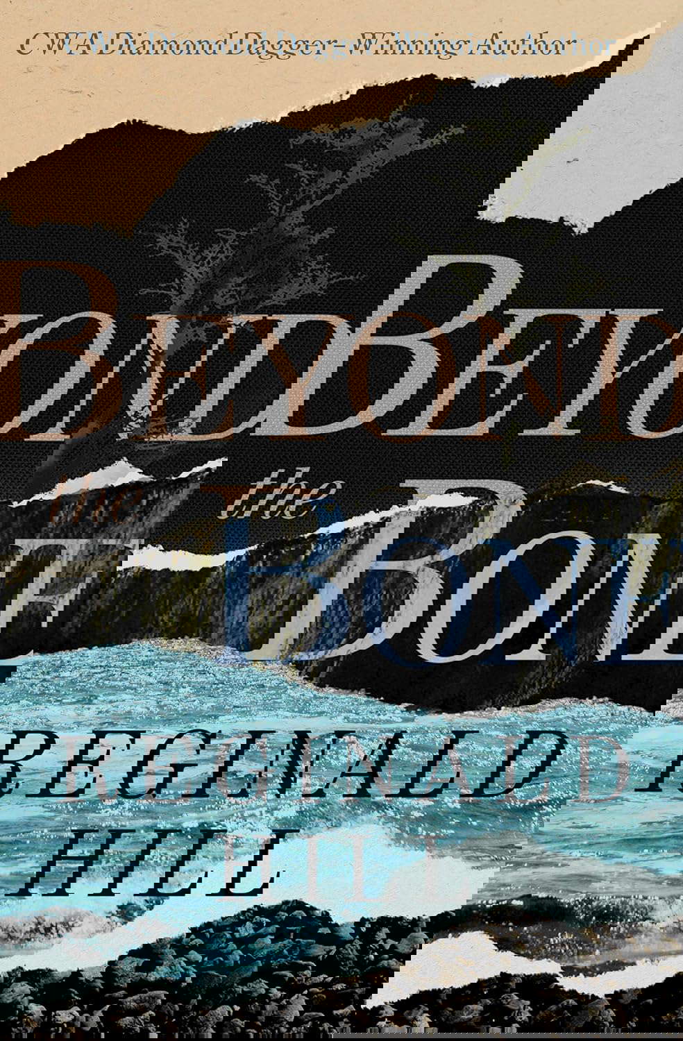 Beyond the Bone poster