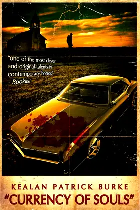 Currency of Souls poster