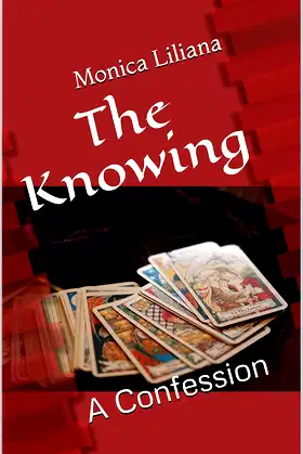 The Knowing: A Confession poster