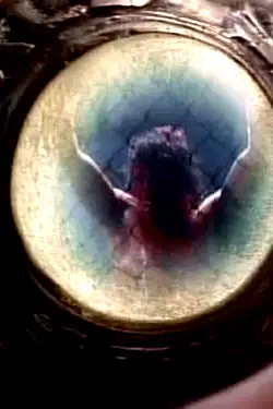The Mephisto Ring poster