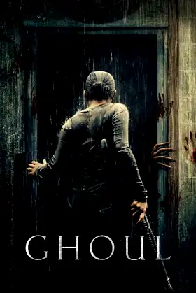 GHOUL poster
