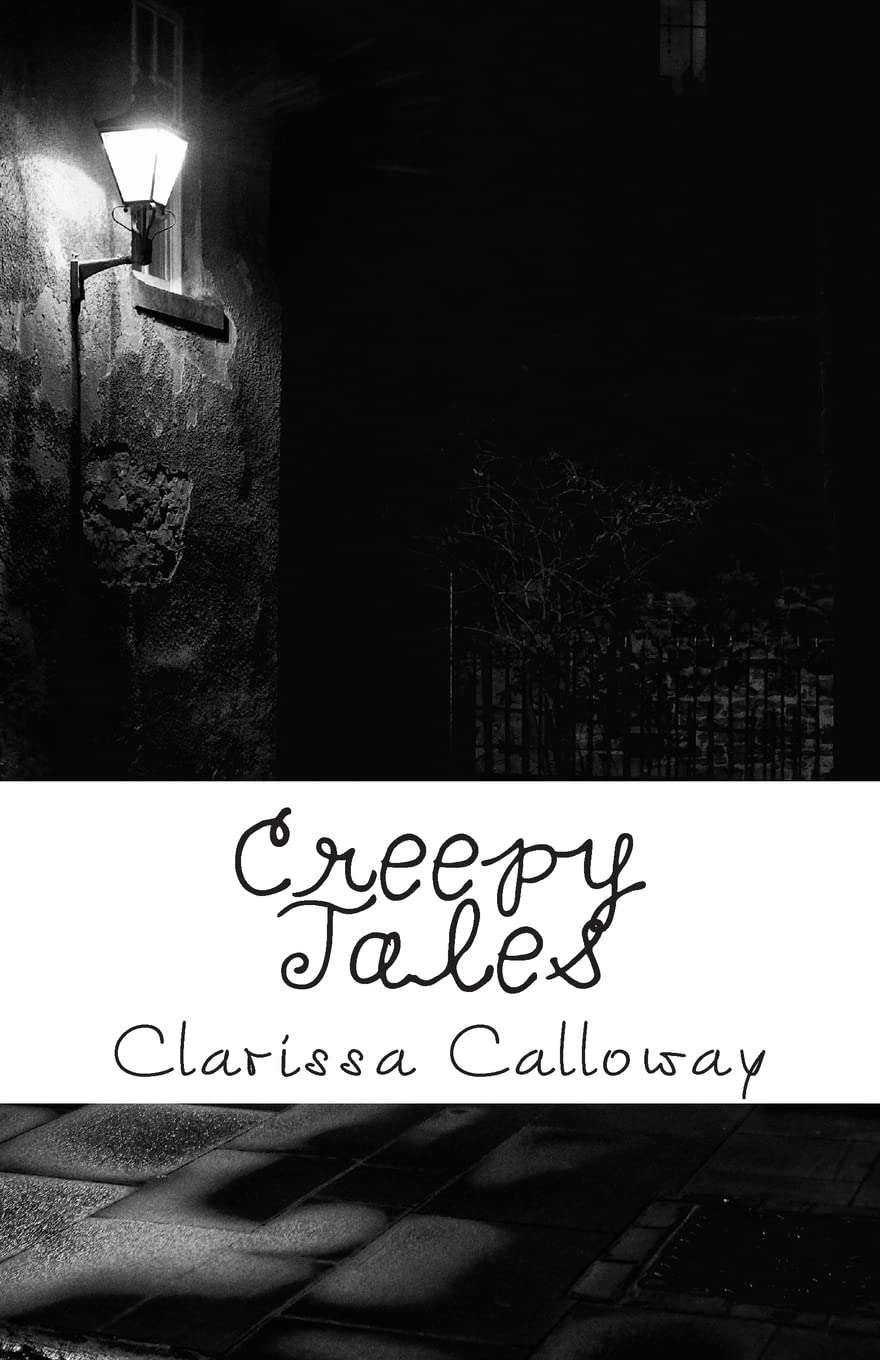 Creepy Tales poster