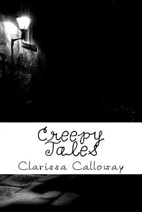 Creepy Tales poster
