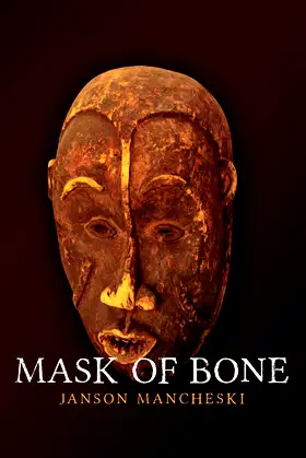 Mask Of Bone poster