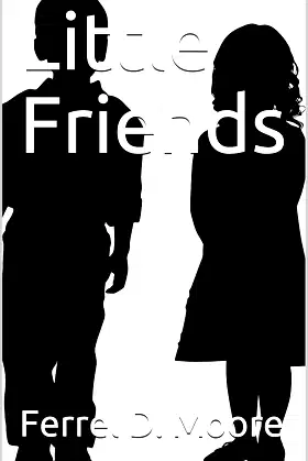 Little Friends poster