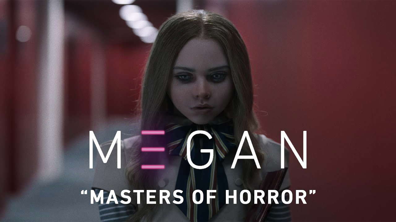 masters of horror