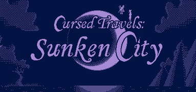 Cursed Travels: Sunken City capsule