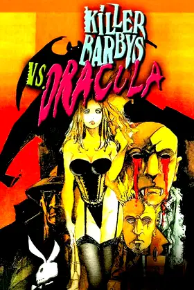 Killer Barbys vs. Dracula poster