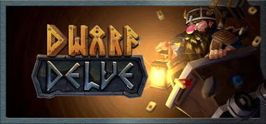 Dwarf Delve capsule