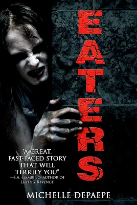 Eaters poster