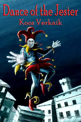 Dance of the Jester poster